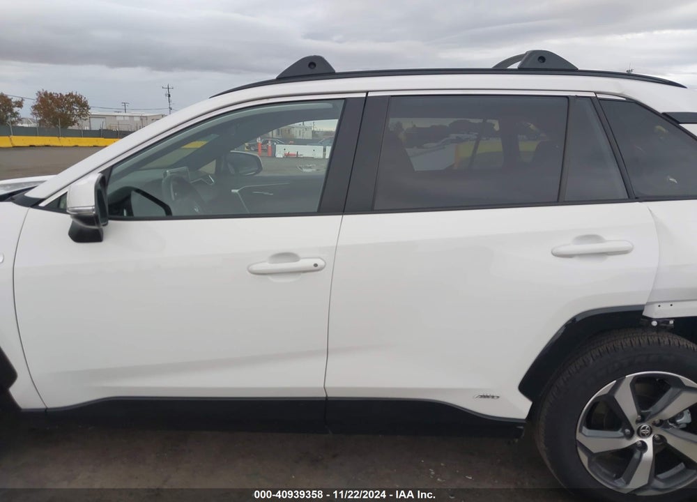2024 TOYOTA RAV4 PRIME SE VIN: JTMAB3FV1RD174300