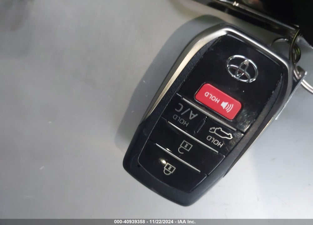 2024 TOYOTA RAV4 PRIME SE VIN: JTMAB3FV1RD174300