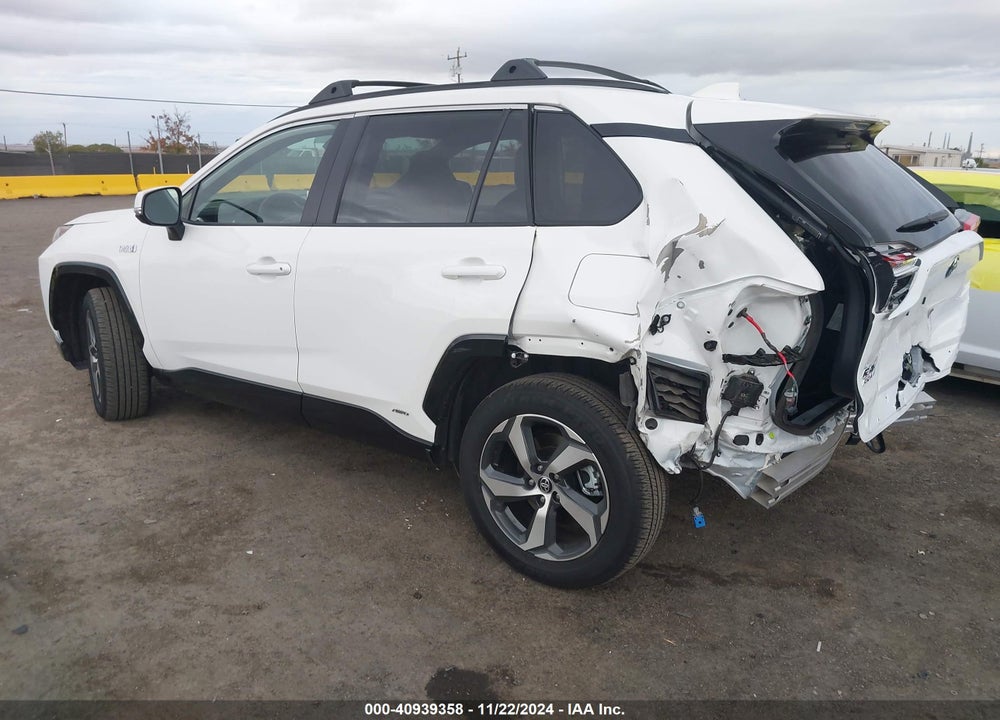 2024 TOYOTA RAV4 PRIME SE VIN: JTMAB3FV1RD174300