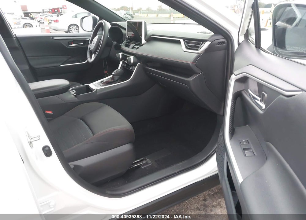2024 TOYOTA RAV4 PRIME SE VIN: JTMAB3FV1RD174300