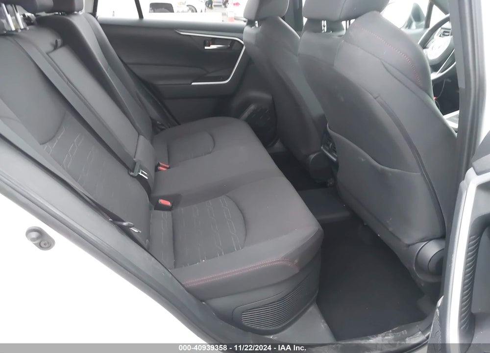 2024 TOYOTA RAV4 PRIME SE VIN: JTMAB3FV1RD174300