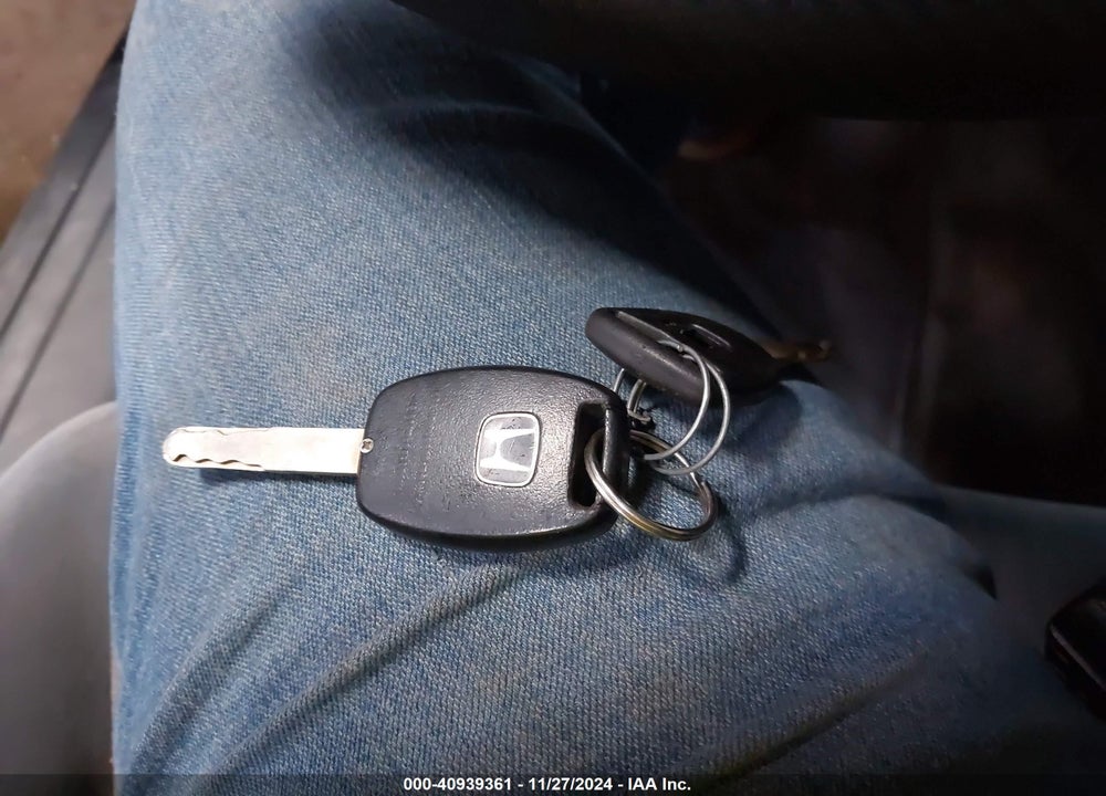 2005 HONDA ACCORD 2.4 LX VIN: 1HGCM56445A166890