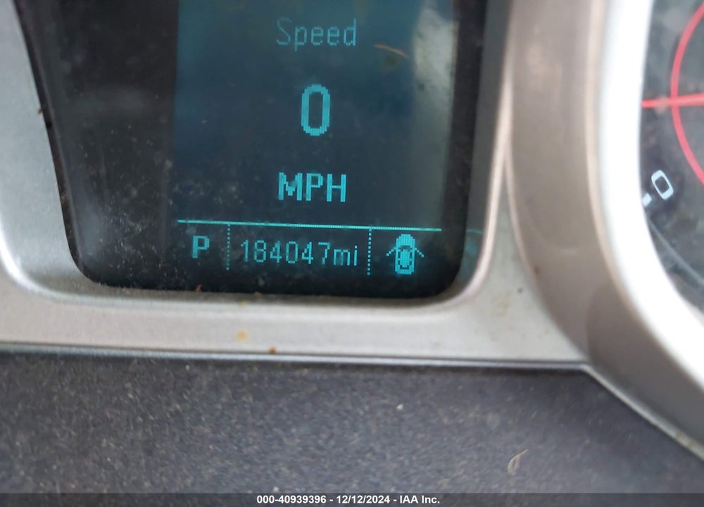 2014 CHEVROLET CAMARO 1LT VIN: 2G1FB1E30E9270171