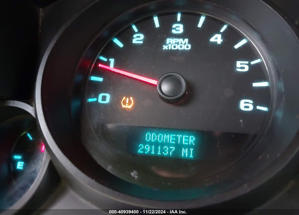 2013 CHEVROLET SILVERADO 1500 WORK TRUCK VIN: 1GCNCPEX5DZ250833