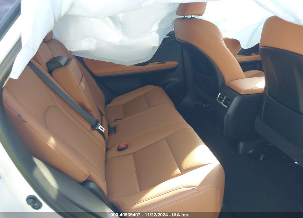 2021 LEXUS RX 350 VIN: 2T2HZMAA9MC197071