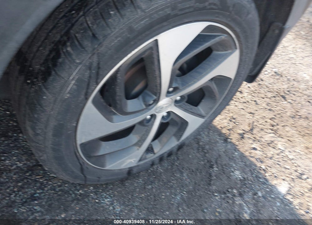 2017 HYUNDAI TUCSON SPORT VIN: KM8J3CA2XHU297128