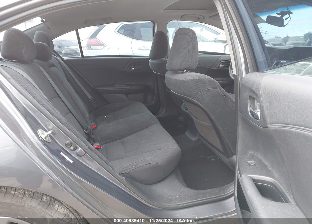 2013 HONDA ACCORD EX VIN: 1HGCR2F73DA217580