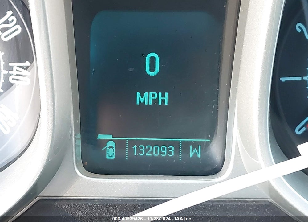 2011 CHEVROLET CAMARO 1LS VIN: 2G1FE1ED7B9178938