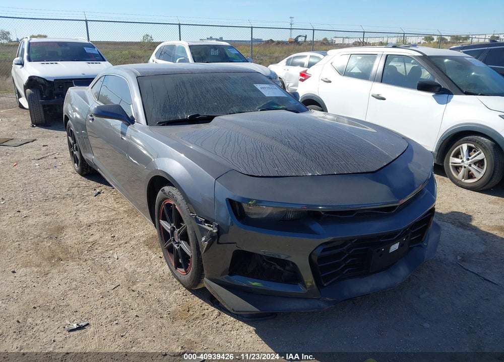 2011 CHEVROLET CAMARO 1LS VIN: 2G1FE1ED7B9178938