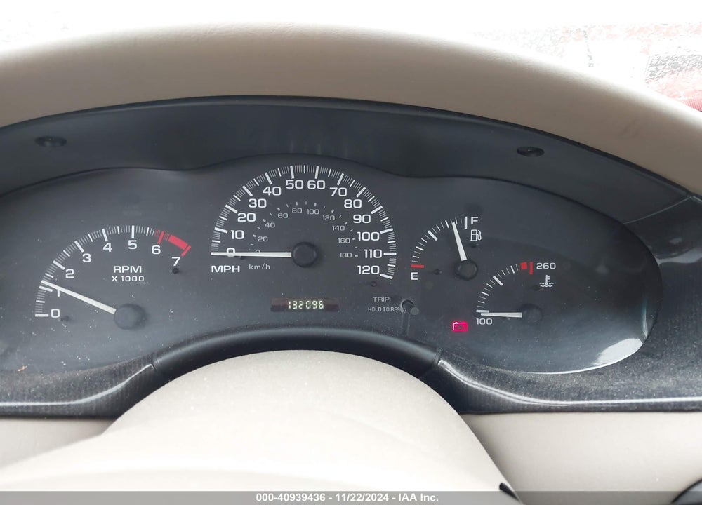 2002 CHEVROLET MALIBU VIN: 1G1ND52J02M682671