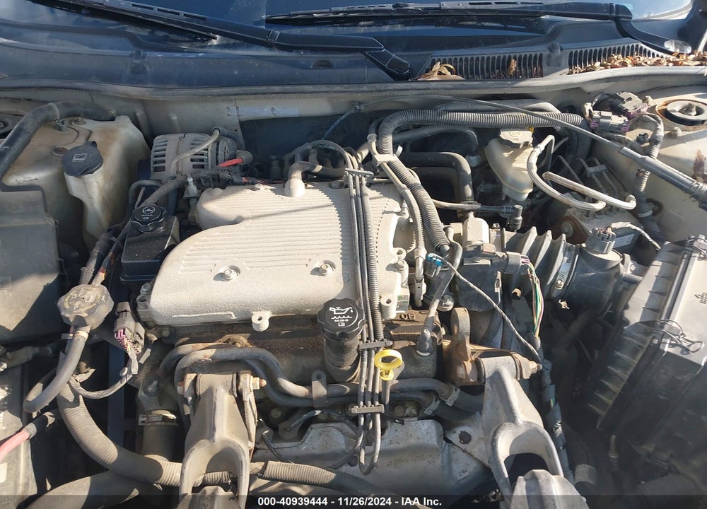 2009 CHEVROLET IMPALA VIN: 2G1WT57K091281846