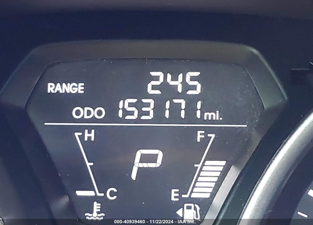 2013 HYUNDAI ELANTRA GLS VIN: 5NPDH4AE6DH255322
