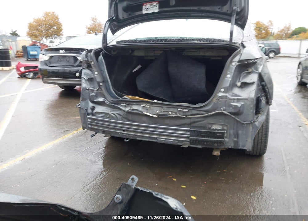 2020 NISSAN VERSA SV XTRONIC CVT VIN: 3N1CN8EV5LL823521