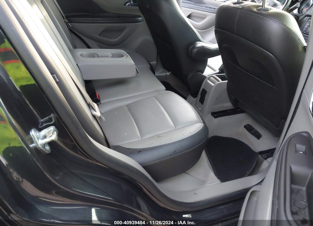 2016 BUICK ENCORE LEATHER VIN: KL4CJGSB2GB577803