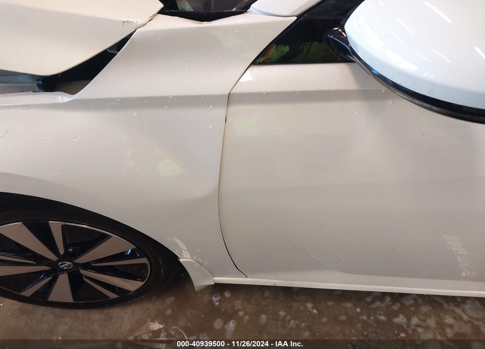 2020 NISSAN ALTIMA VIN: 1N4BL4DW6LC284748