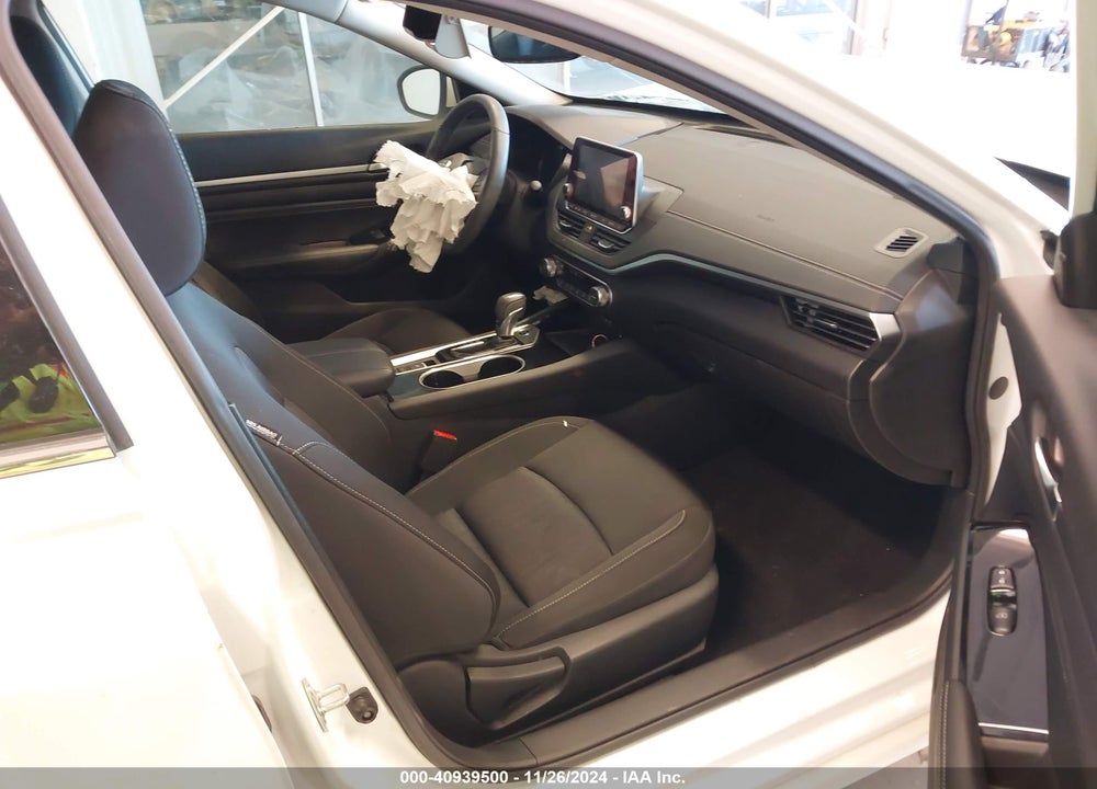 2020 NISSAN ALTIMA VIN: 1N4BL4DW6LC284748