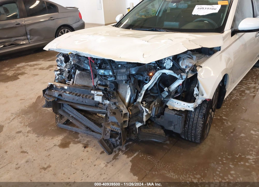 2020 NISSAN ALTIMA VIN: 1N4BL4DW6LC284748