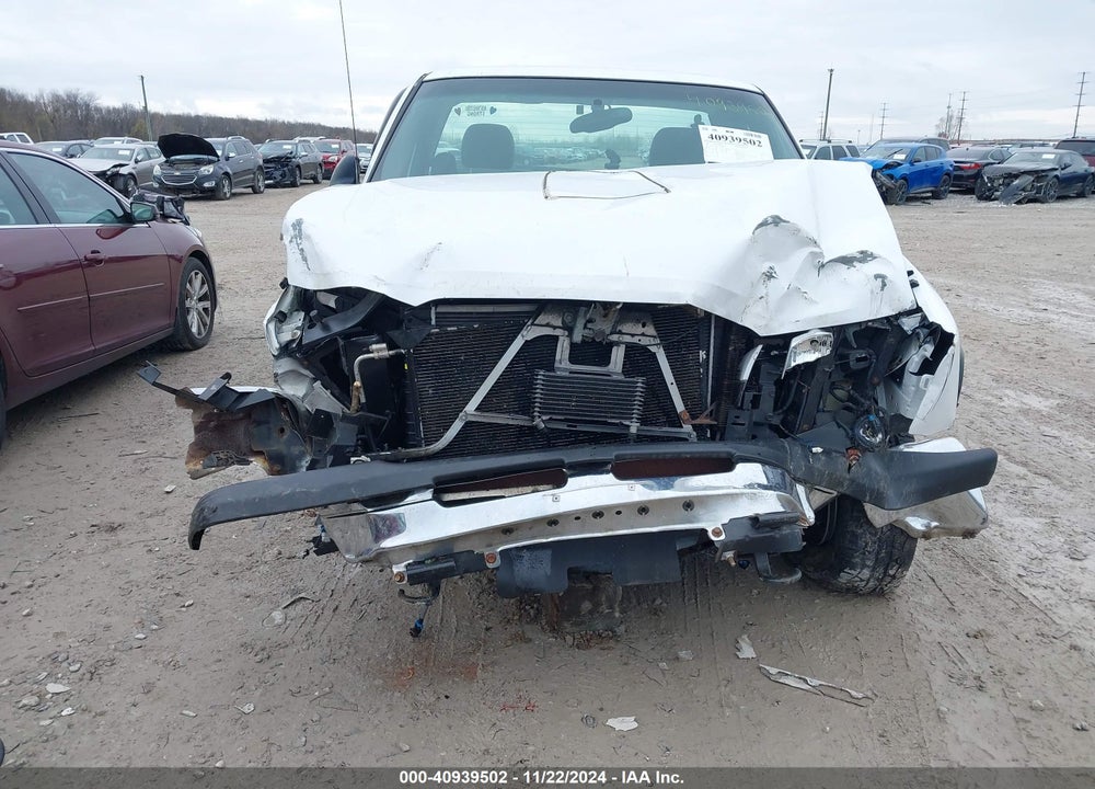 2004 CHEVROLET SILVERADO 1500 LS VIN: 1GCEK14T24Z302059
