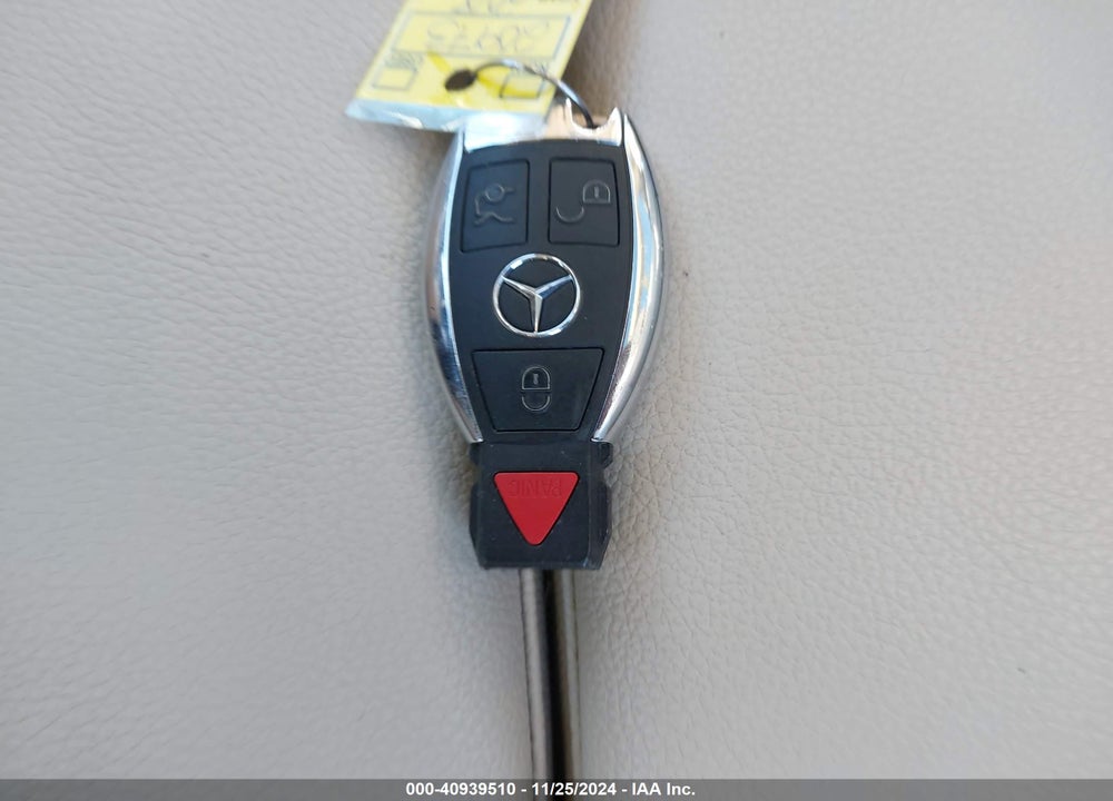 2018 MERCEDES-BENZ GLA 250 4MATIC VIN: WDCTG4GB2JJ443828
