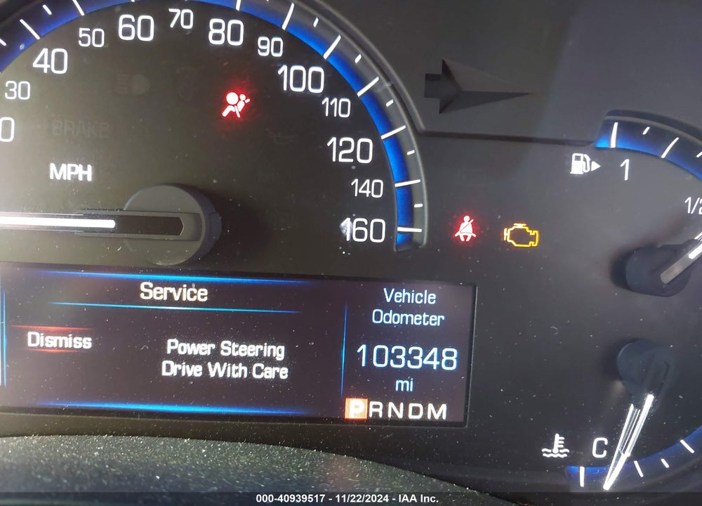2014 CADILLAC ATS VIN: 1G6AH5RX0E0176647