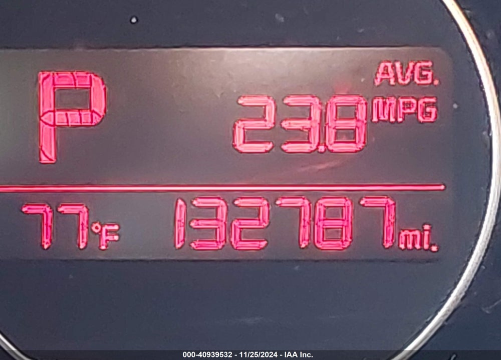 2017 KIA SOUL VIN: KNDJP3A53H7475463