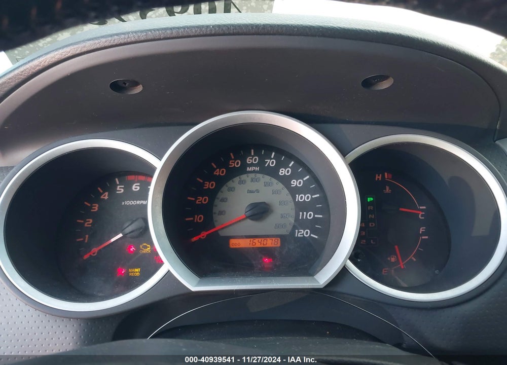 2010 TOYOTA TACOMA DOUBLE CAB LONG BED VIN: 5TEMU4FN7AZ675930