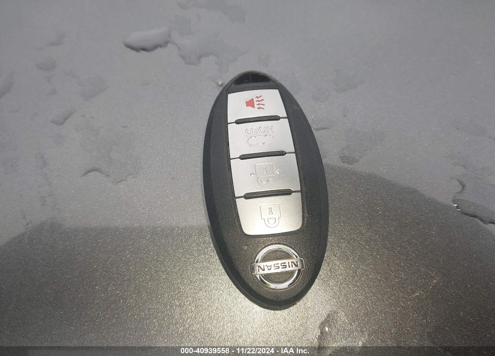 2021 NISSAN VERSA VIN: 3N1CN8EV4ML845480