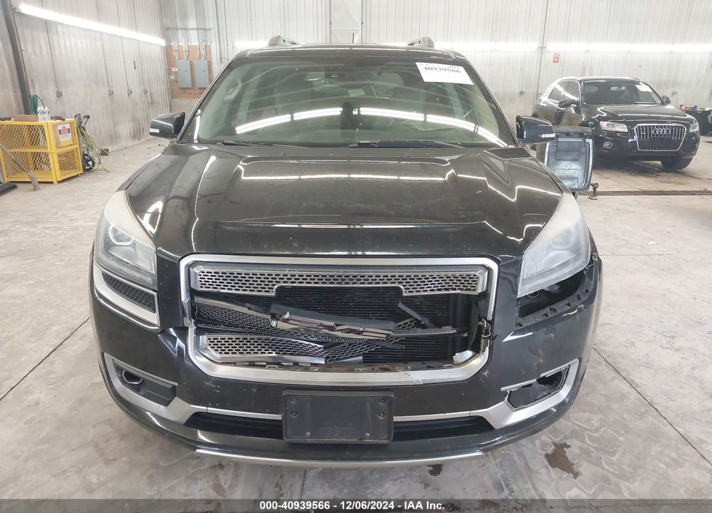 2014 GMC ACADIA DENALI VIN: 1GKKVTKD2EJ218720
