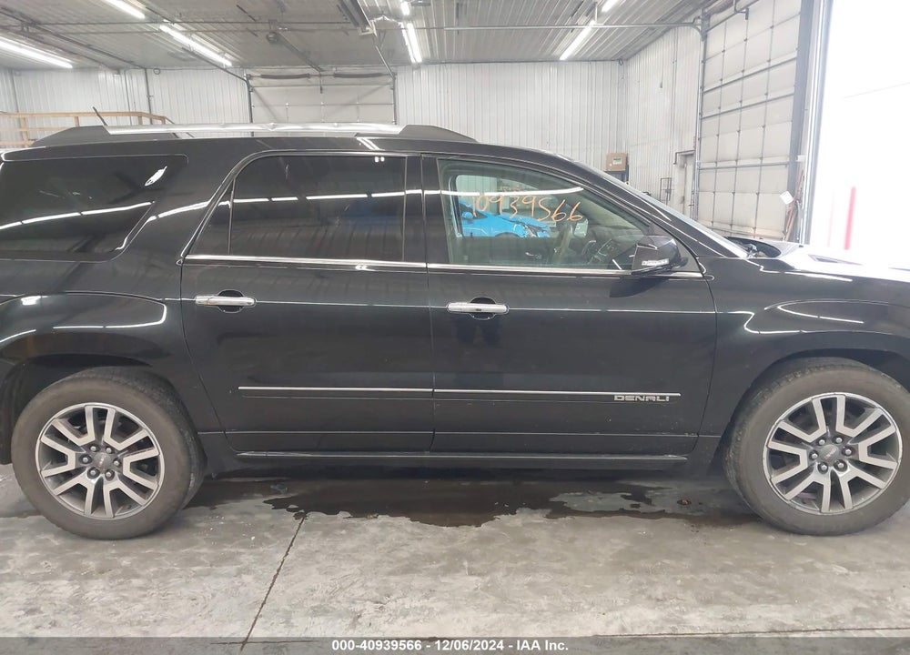 2014 GMC ACADIA DENALI VIN: 1GKKVTKD2EJ218720