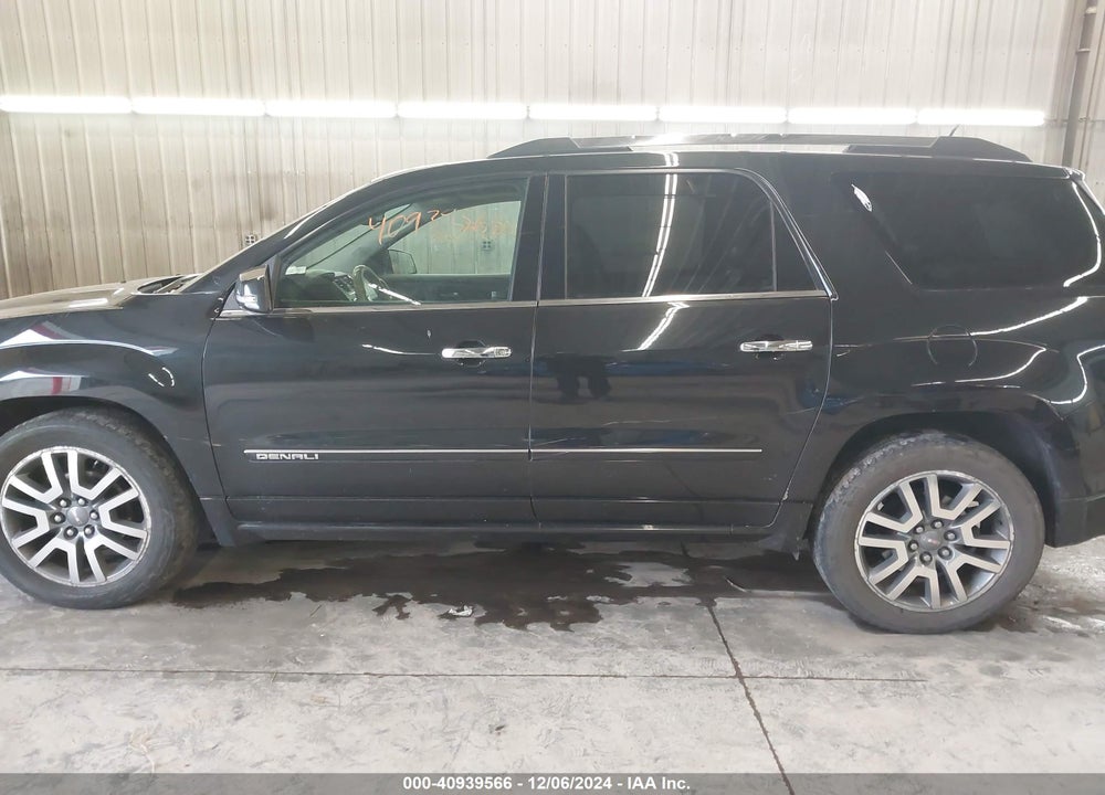 2014 GMC ACADIA DENALI VIN: 1GKKVTKD2EJ218720