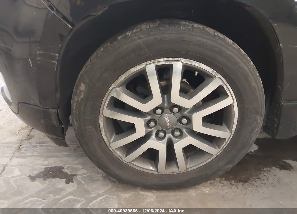 2014 GMC ACADIA DENALI VIN: 1GKKVTKD2EJ218720
