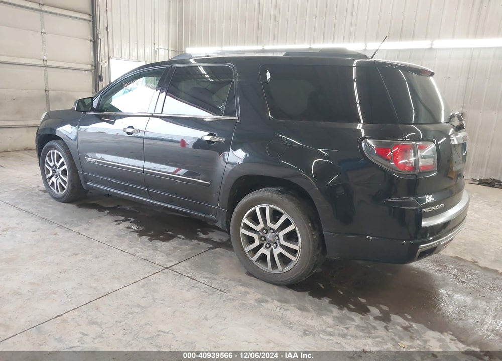 2014 GMC ACADIA DENALI VIN: 1GKKVTKD2EJ218720