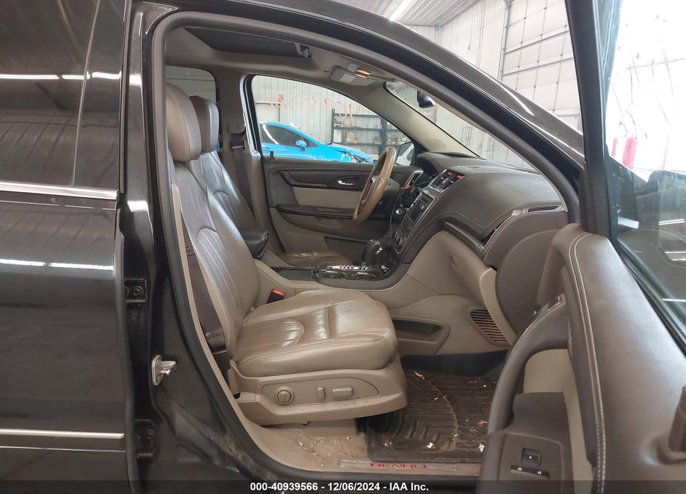 2014 GMC ACADIA DENALI VIN: 1GKKVTKD2EJ218720