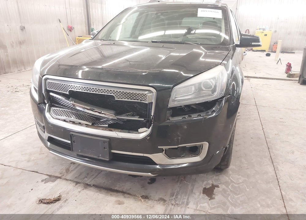 2014 GMC ACADIA DENALI VIN: 1GKKVTKD2EJ218720