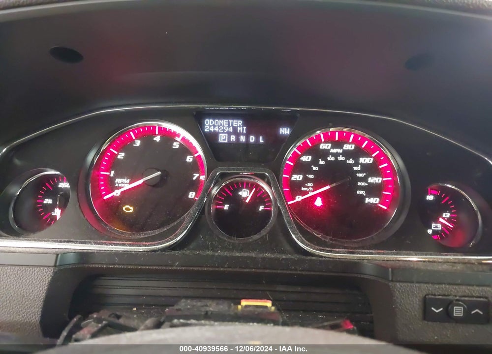 2014 GMC ACADIA DENALI VIN: 1GKKVTKD2EJ218720