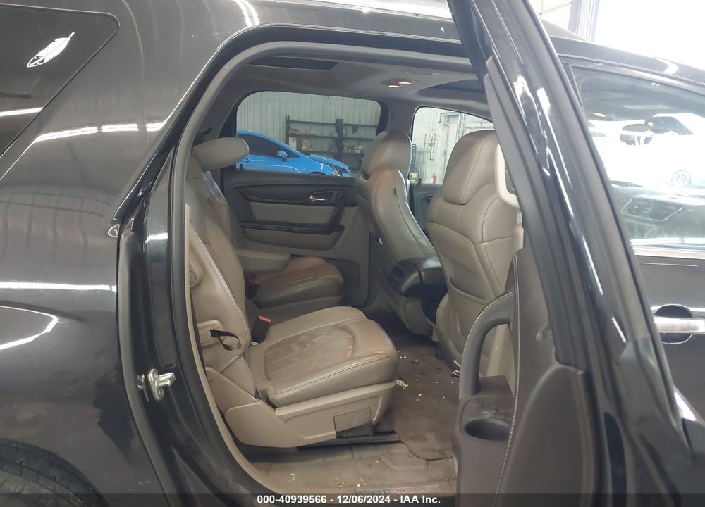 2014 GMC ACADIA DENALI VIN: 1GKKVTKD2EJ218720
