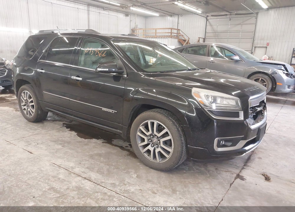 2014 GMC ACADIA DENALI VIN: 1GKKVTKD2EJ218720