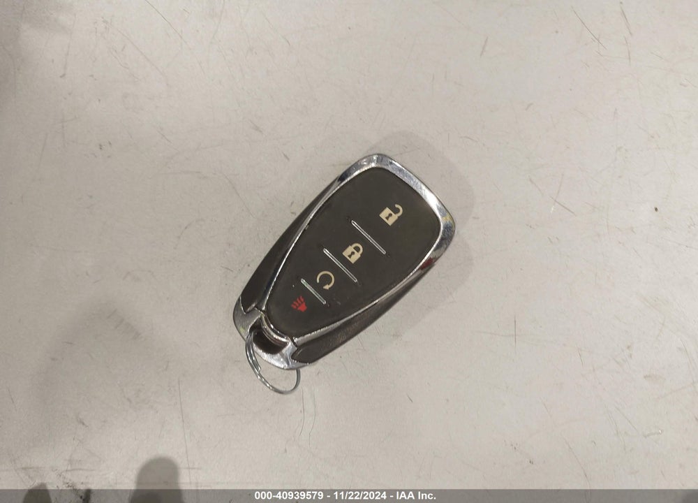 2018 CHEVROLET VOLT LT VIN: 1G1RC6S53JU148981