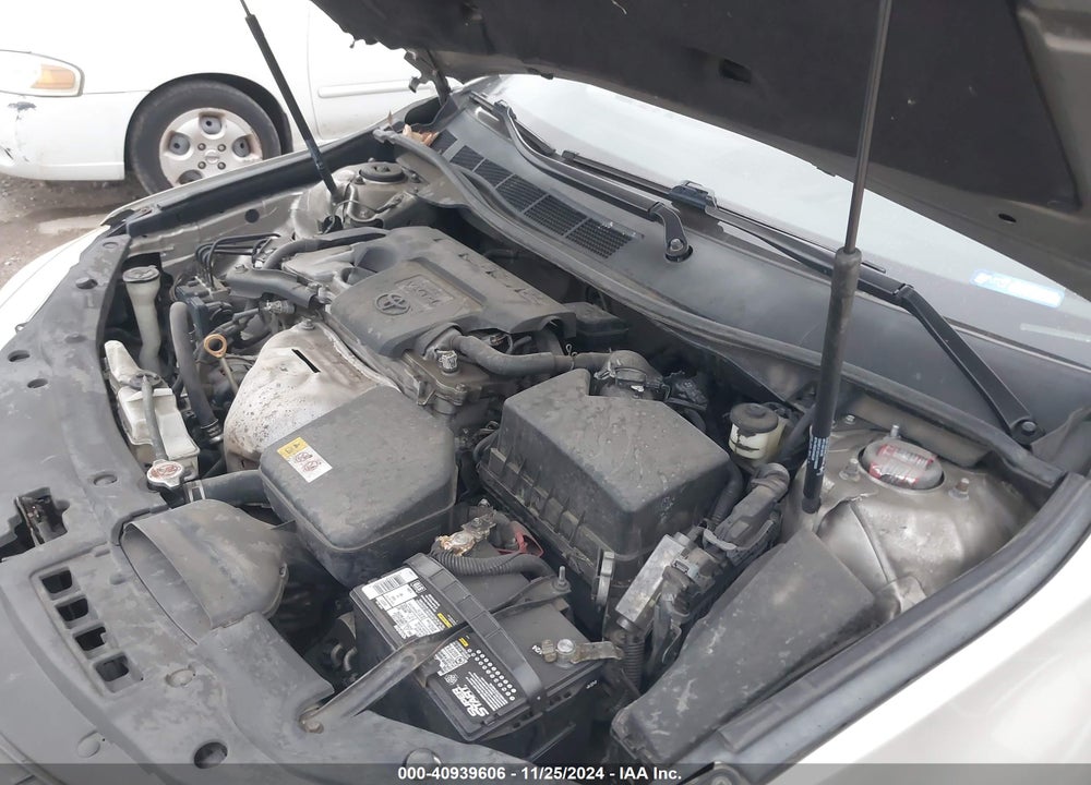 2017 TOYOTA CAMRY VIN: 4T1BF1FK1HU317937