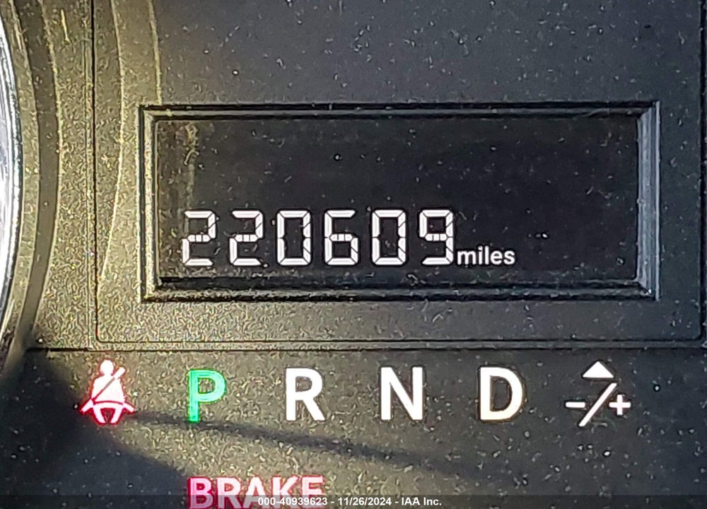 2012 DODGE GRAND CARAVAN SXT VIN: 2C4RDGCG3CR160221