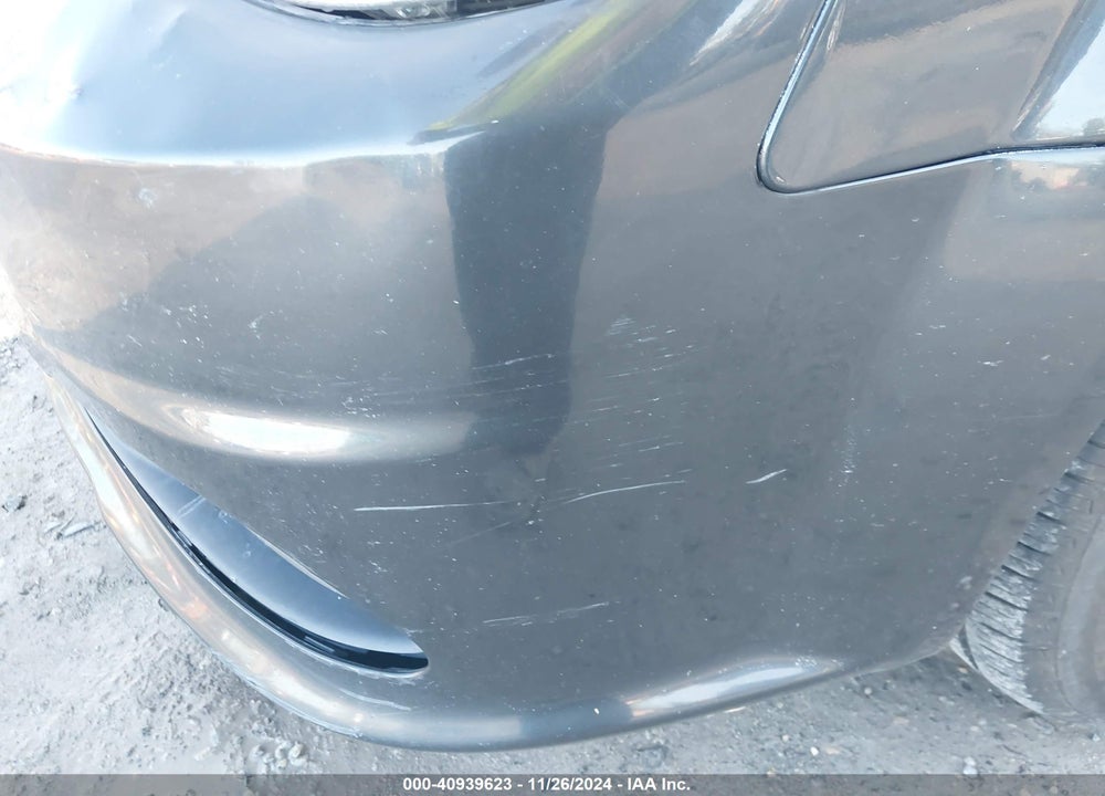2012 DODGE GRAND CARAVAN SXT VIN: 2C4RDGCG3CR160221