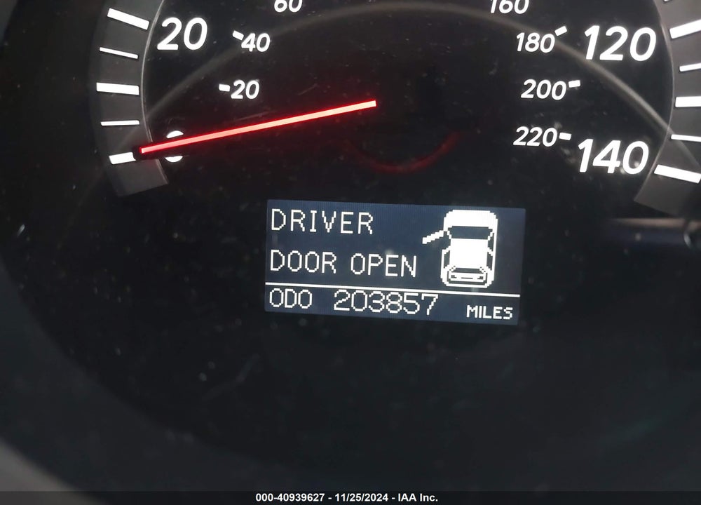 2007 TOYOTA HIGHLANDER HYBRID LIMITED V6 VIN: JTEEW21A970049677