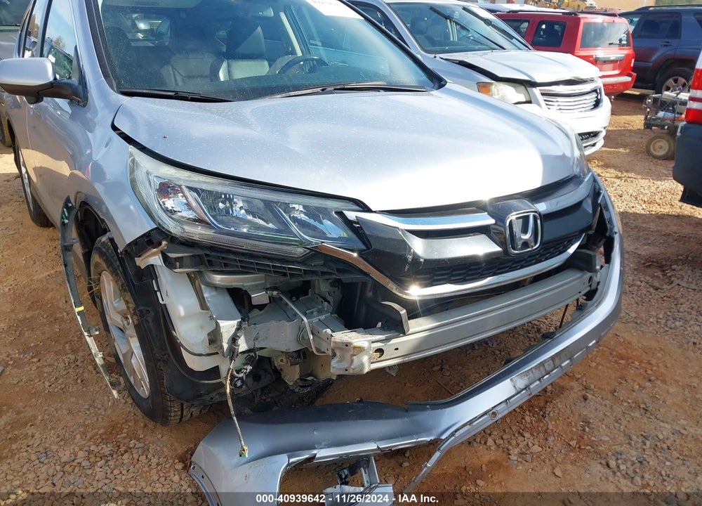 2016 HONDA CR-V EX-L VIN: 2HKRM4H73GH713928