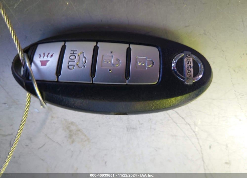 2010 NISSAN ALTIMA 2.5 S VIN: 1N4AL2AP6AN430144