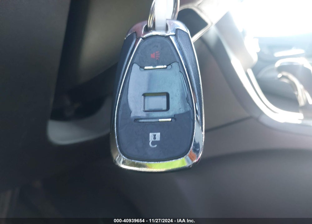 2019 CHEVROLET EQUINOX LS VIN: 3GNAXHEV2KS567591