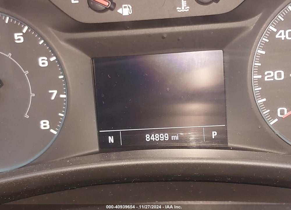 2019 CHEVROLET EQUINOX LS VIN: 3GNAXHEV2KS567591