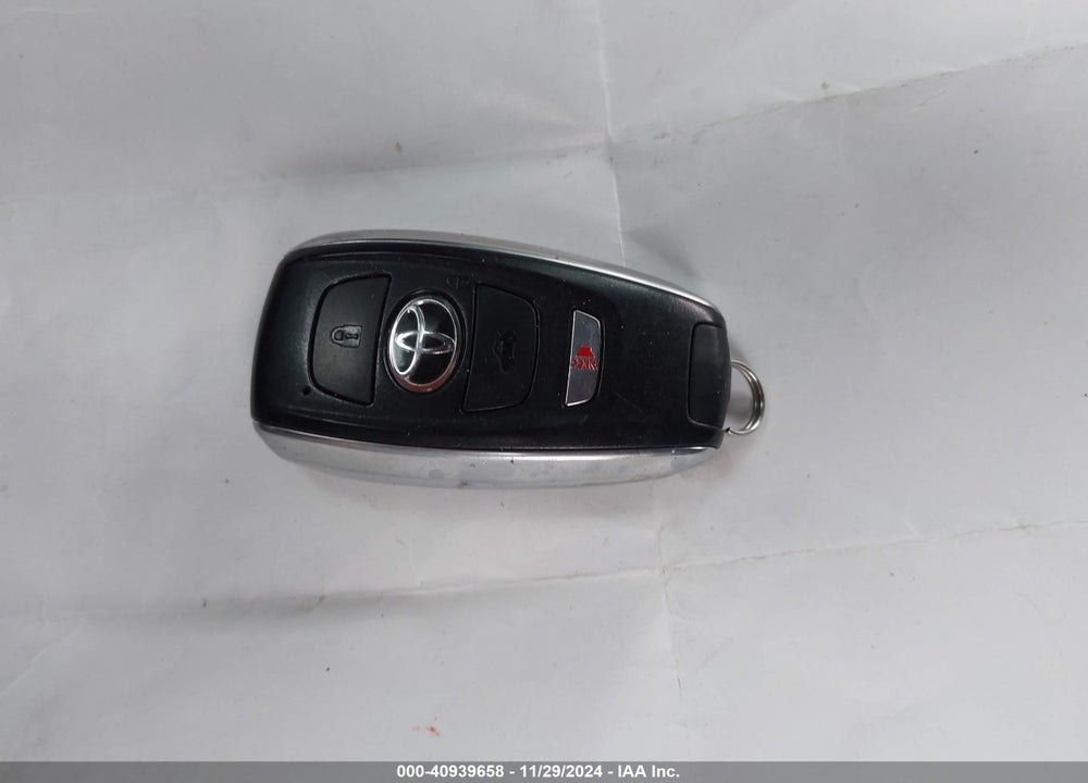 2024 TOYOTA GR86 PREMIUM VIN: JF1ZNBE16R8756765