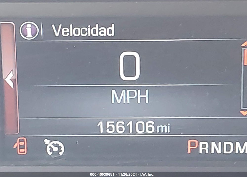 2014 GMC SIERRA 1500 SLT VIN: 3GTU2VEC9EG462751