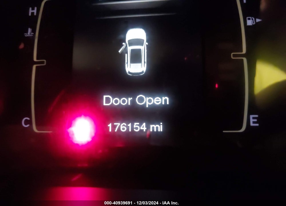 2014 JEEP CHEROKEE LATITUDE VIN: 1C4PJMCS8EW151382