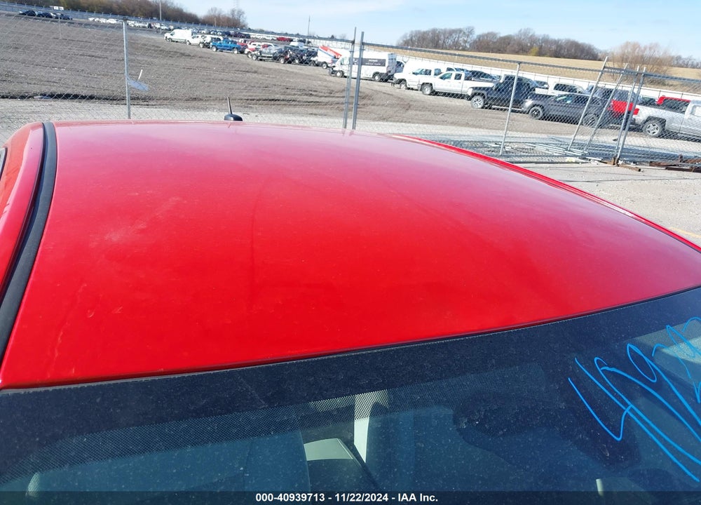 2013 CHEVROLET IMPALA VIN: 2G1WG5E33D1118441